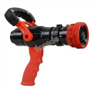 Fire Turbo Nozul
