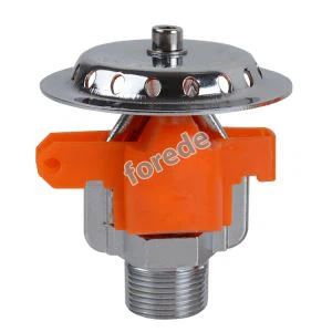 K202 Erken Bastırma Hızlı Müdahale Yangın Sprinkler Başlıkları