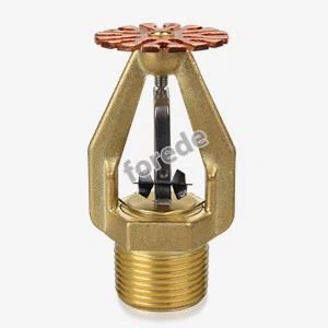 K363 Yangın Sprinkler Depolama için