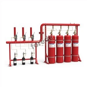 Ul Listeli FM200 Gaz