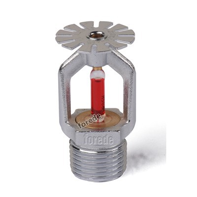 Standart Müdahale Yangın Sprinkleri