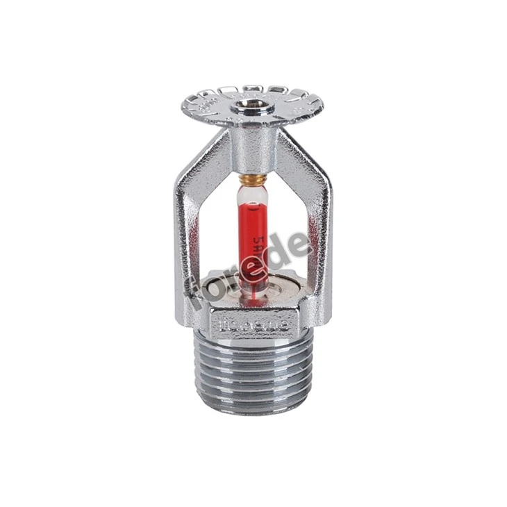 Standard Pendent Fire Sprinkler Head