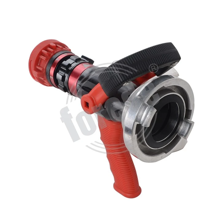 Fire Adjustable Nozzle
