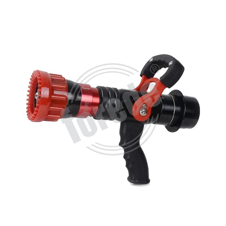 Fire Hose Nozzle Australia