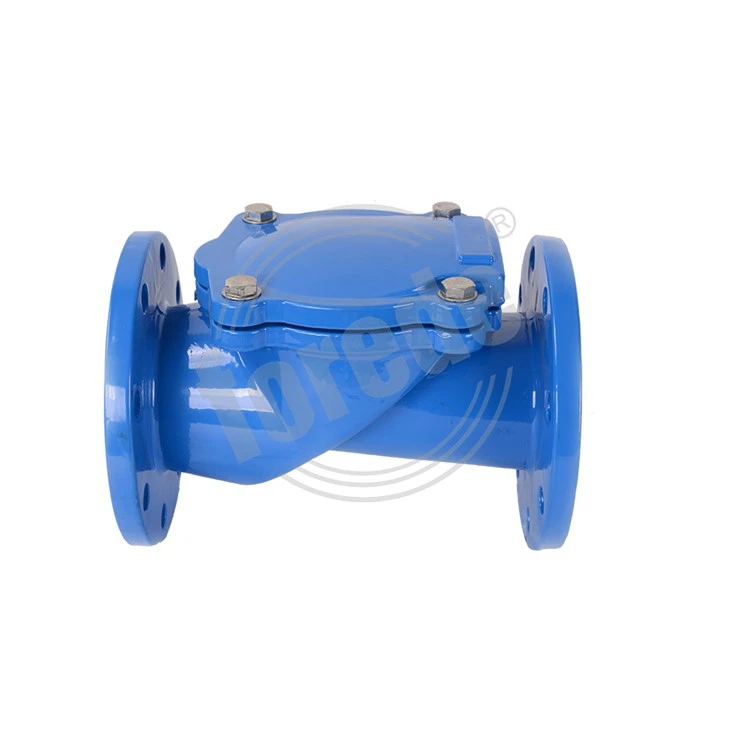 Iron Disc Check Dn80 Steam Pressure Reducing Valve