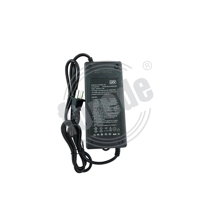 Remote Control Portable Fire Water Monitor