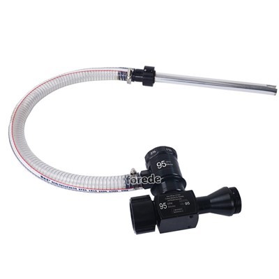 Hat İçi Köpük İndüktörü 1.5