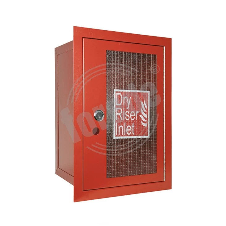 Breeching Inlet Cabinet