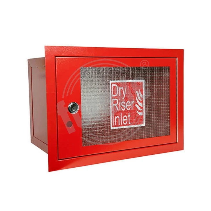 Breeching Inlet Cabinet