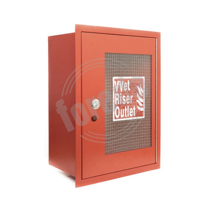 Dry Riser Outlet Cabinet