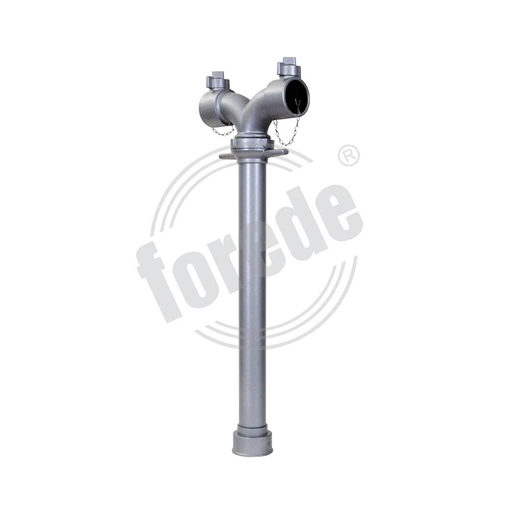 Fire Hose Standpipe