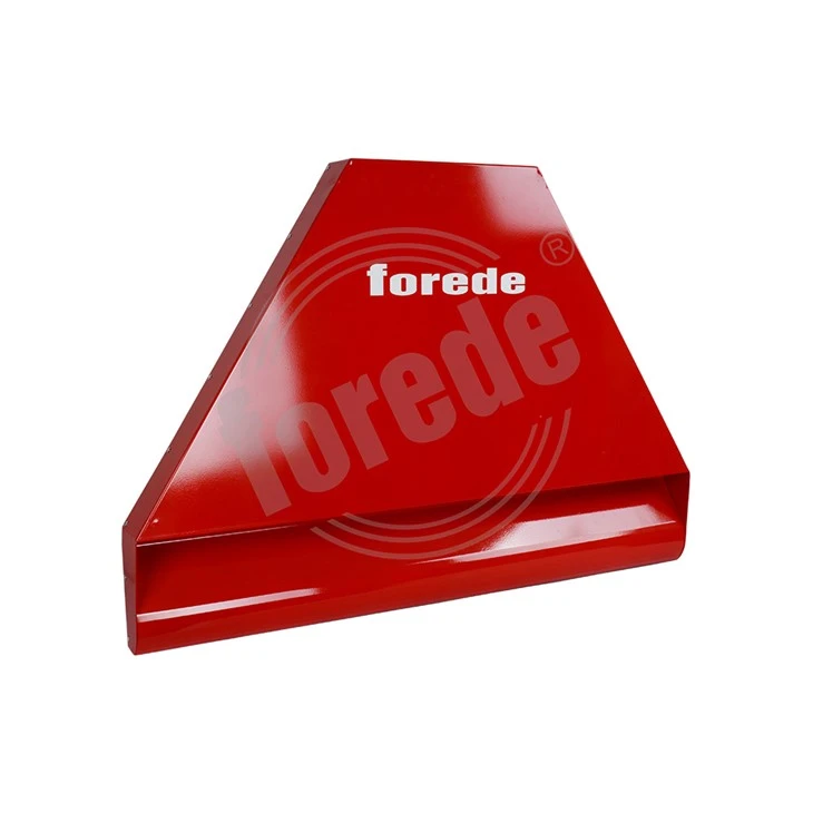 Foam Pourer For Fire Fighting