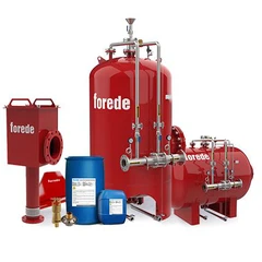 Köpük Ekipmanları