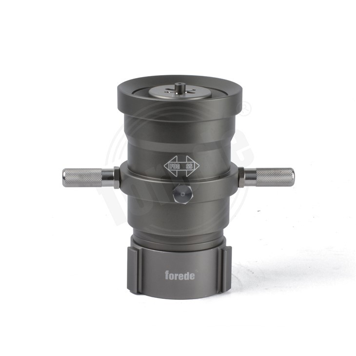 Monitor Fog Nozzle