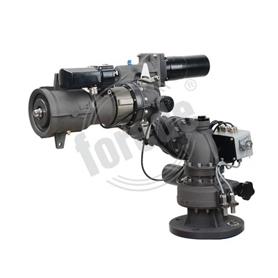 Yangın Söndürme için Uzaktan Su Monitörü