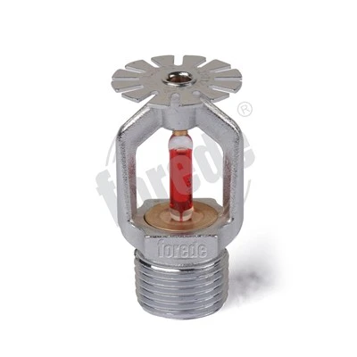 1/2 İnç Yangın Sprinkler Başlıkları