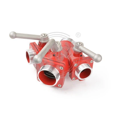 3 Yollu Bölme Bölme