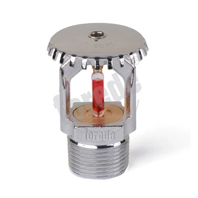 Yangın Sprinkleri 68 Derece