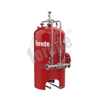 Mesane Köpük Tankı