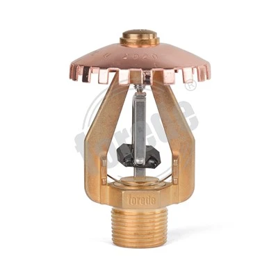 ESFR-242 Depolama Yangın Sprinkleri
