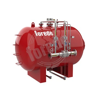 Köpük Mesane Tankları